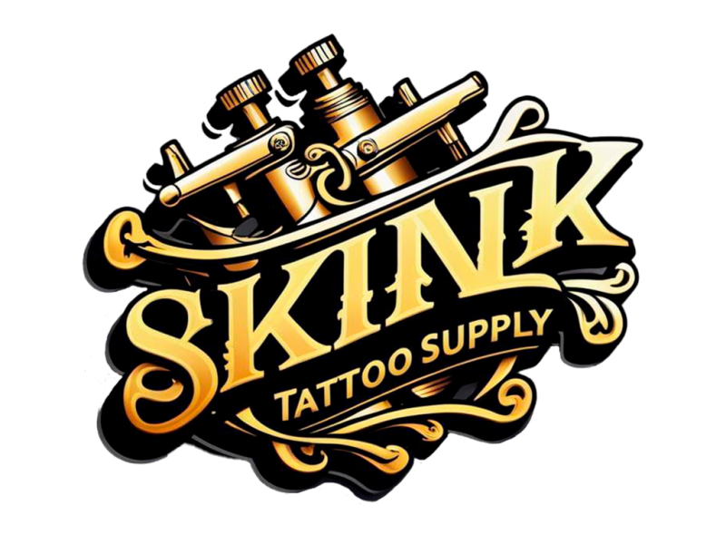 Skink Tattoo Supply